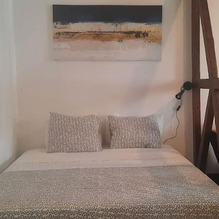 Ferienwohnung Apartamento Lud - Santos Lisboa Zimmer foto
