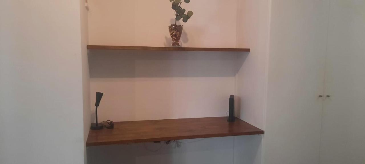 Ferienwohnung Apartamento Lud - Santos Lisboa Zimmer foto