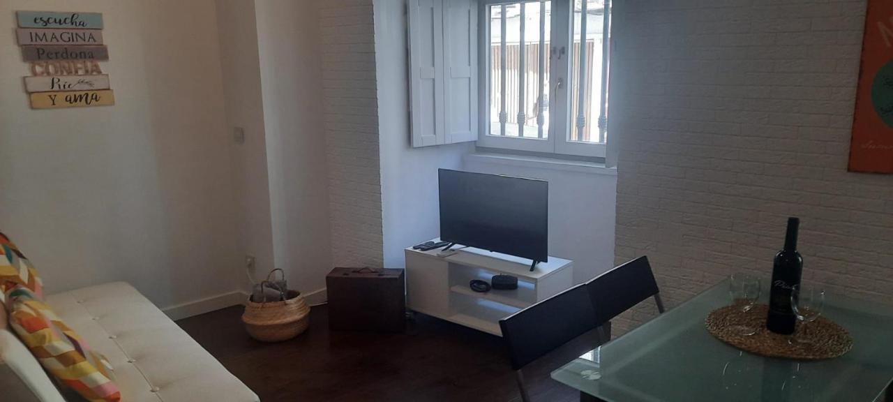 Ferienwohnung Apartamento Lud - Santos Lisboa Zimmer foto