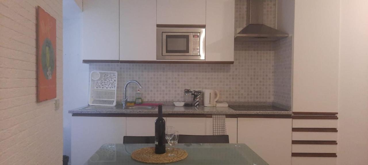 Ferienwohnung Apartamento Lud - Santos Lisboa Zimmer foto